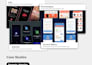 design your mobile app UI UX prototype